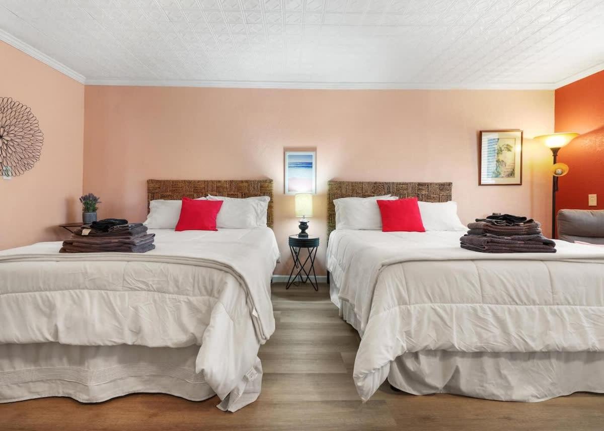 Cozy Apt-Sequoia Parks Coast Wineries Skiing-All Day Trips Визалия Экстерьер фото