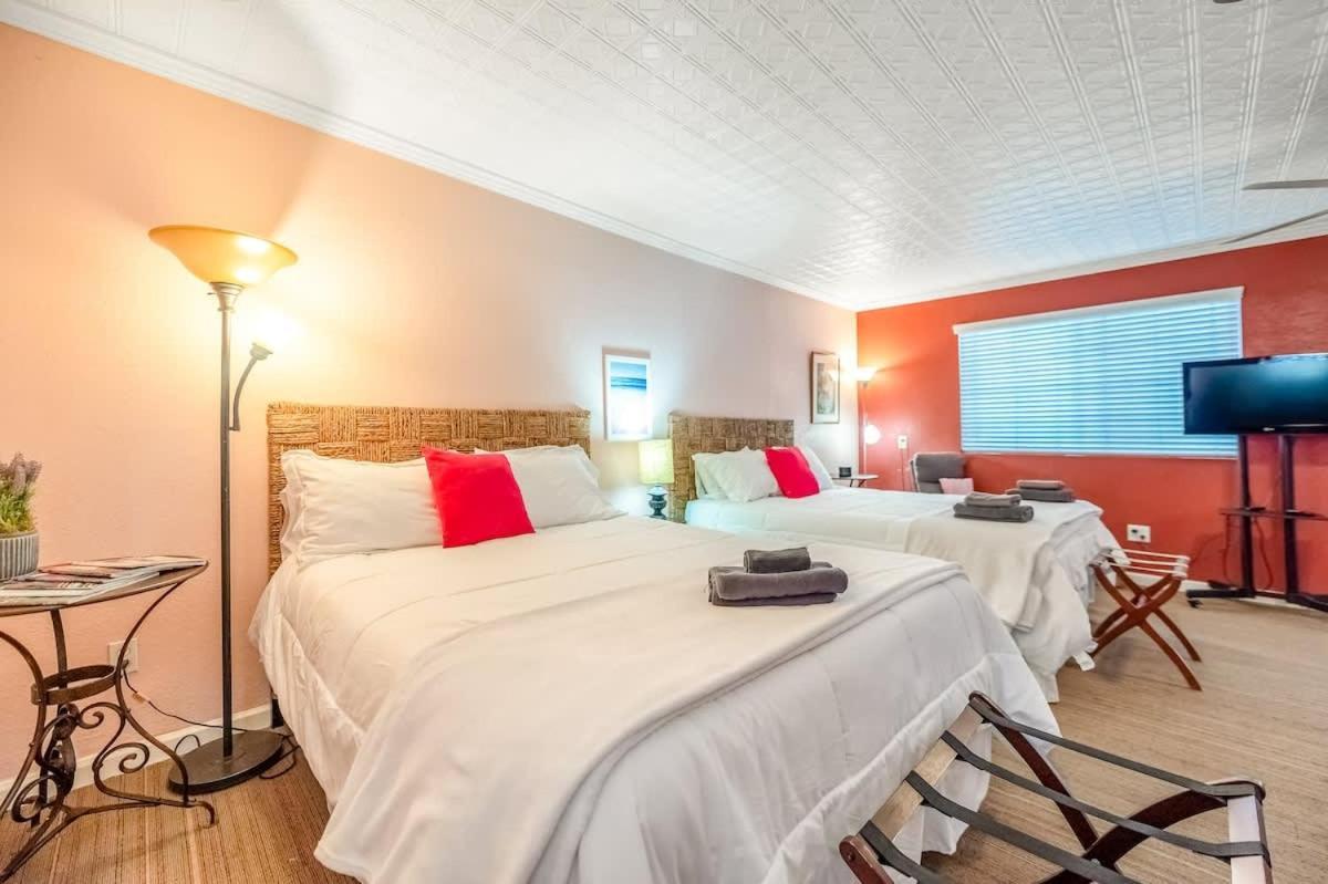 Cozy Apt-Sequoia Parks Coast Wineries Skiing-All Day Trips Визалия Экстерьер фото